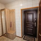 Апартаменты (Улучшенные апартаменты), Сибирские Апартаменты