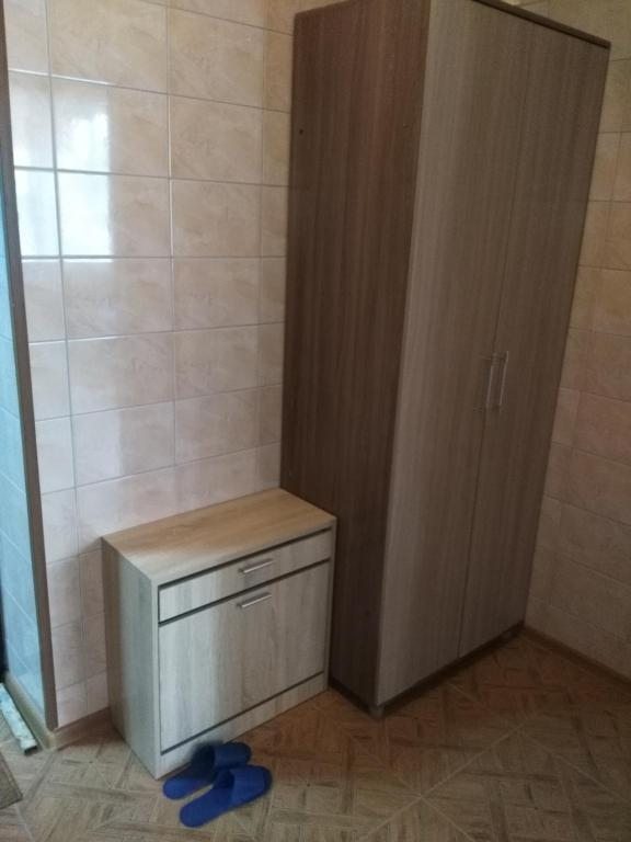 Апартаменты (Апартаменты), Сибирские Апартаменты