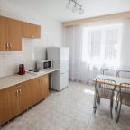 Апартаменты (Апартаменты), Сибирские Апартаменты