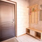 Апартаменты (Улучшенные апартаменты), Сибирские Апартаменты