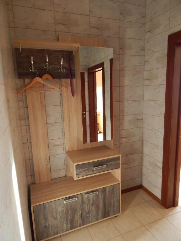 Апартаменты (Улучшенные апартаменты), Сибирские Апартаменты