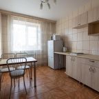 Апартаменты (Улучшенные апартаменты), Сибирские Апартаменты