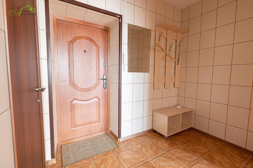 Апартаменты (Улучшенные апартаменты), Сибирские Апартаменты