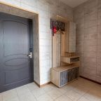 Апартаменты (Улучшенные апартаменты), Сибирские Апартаменты