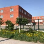 Апартаменты (Апартаменты), Сибирские Апартаменты