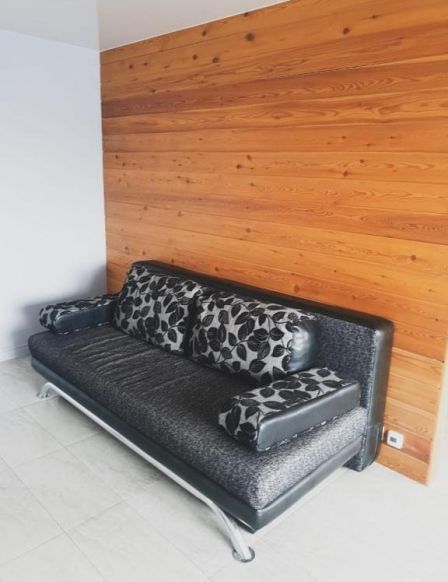 Апартаменты в центре в стиле LOFT