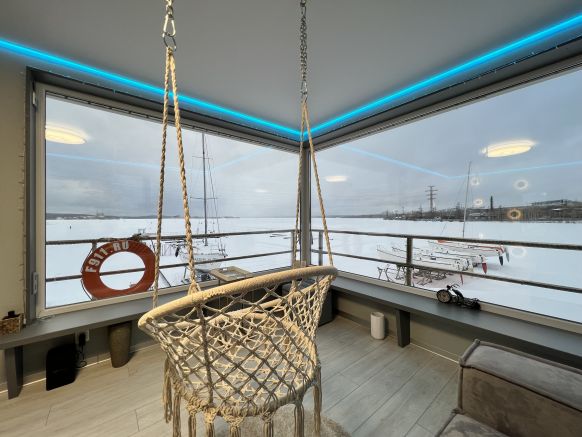 Фотография номера гостиницы F911 Яхт Клуб Отель 