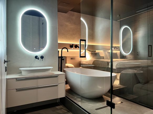 Фотография номера гостиницы F911 Яхт Клуб Отель 