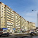 Апартаменты (Апартаменты-студио), Apartment on st. Samotsvetnyy Bul'var