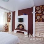Апартаменты (Апартаменты стандарт), Апарт-отель Smart Apart at Artek