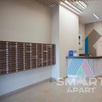 Апартаменты (Твин), Апарт-отель Smart Apart at Artek