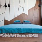 Апартаменты (Делюкс), Апарт-отель Smart Apart at Artek