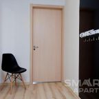 Апартаменты (Делюкс), Апарт-отель Smart Apart at Artek