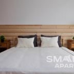 Апартаменты (Стандарт), Апарт-отель Smart Apart at Artek