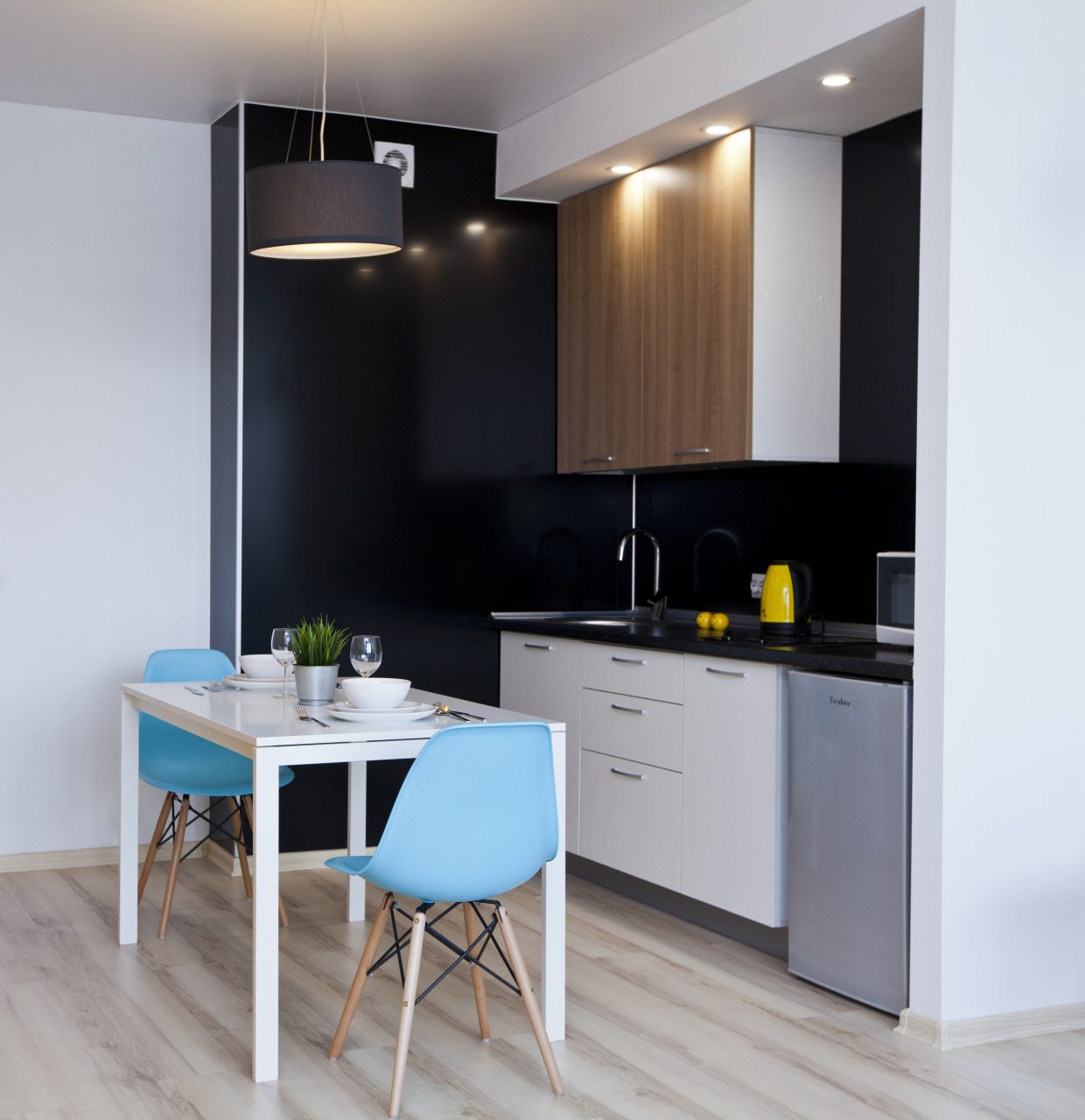 Апартаменты (Делюкс), Апартаменты Smart Apart at Artek