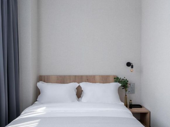 Фотография номера гостиницы Breezko