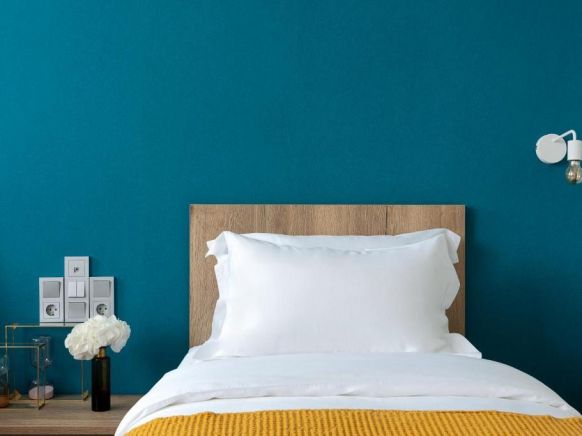 Фотография номера гостиницы Breezko