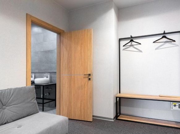 Фотография номера гостиницы Breezko