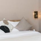 De Luxe (Номер DELUXE с видом на город), Отель Breezko