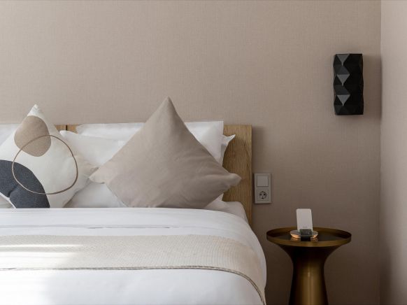 Фотография номера гостиницы Breezko