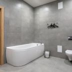Сьюит (Junior Suite (Джуниор сьют)), Отель Breezko