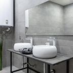 Сьюит (Junior Suite (Джуниор сьют)), Отель Breezko