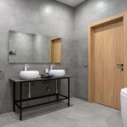Сьюит (Junior Suite (Джуниор сьют)), Отель Breezko
