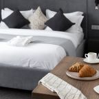 Сьюит (Junior Suite (Джуниор сьют)), Отель Breezko