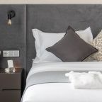 Сьюит (Junior Suite (Джуниор сьют)), Отель Breezko