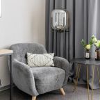 De Luxe (Номер DELUXE с кроватью размера "king-size"), Отель Breezko