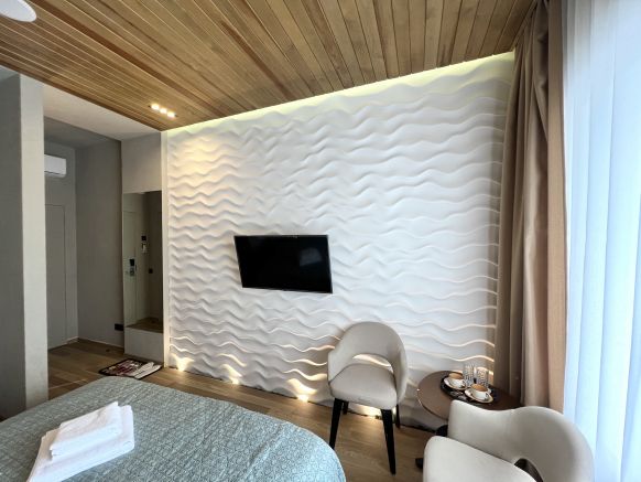 Фотография номера гостиницы EP