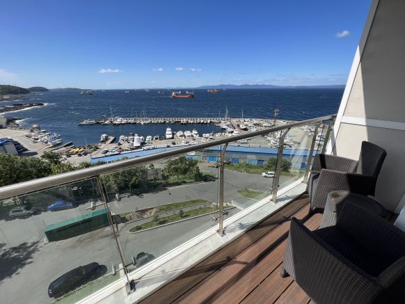 Фотография номера гостиницы EP