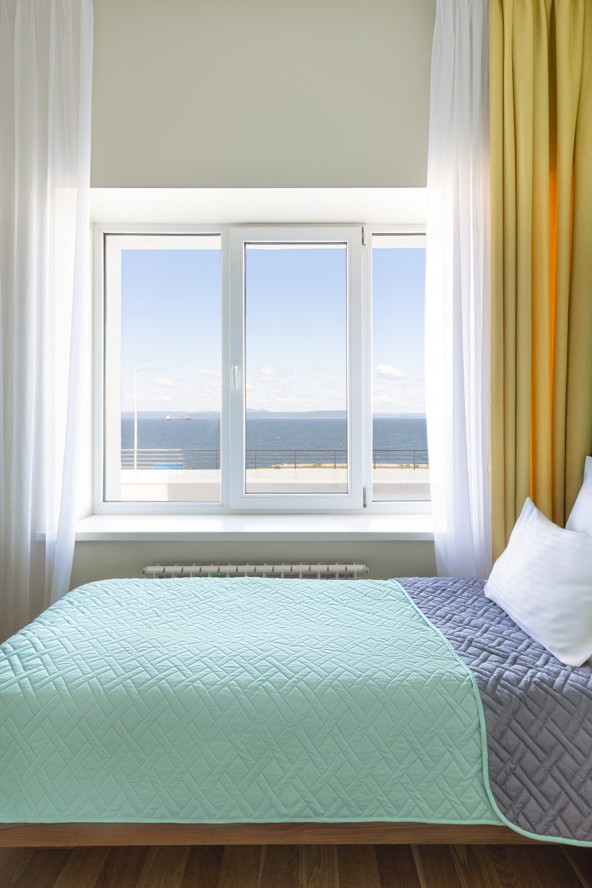 Мини-отель EP, Владивосток