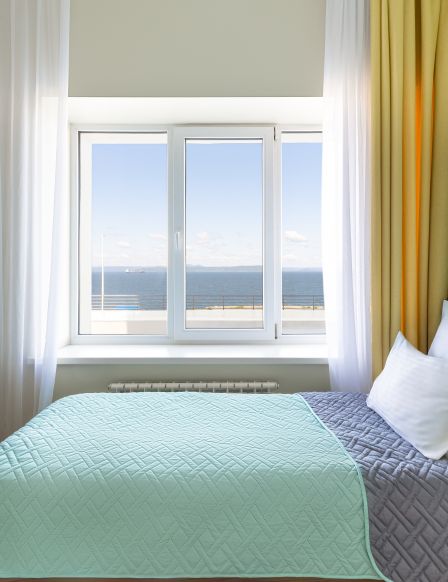 Мини-отель EP