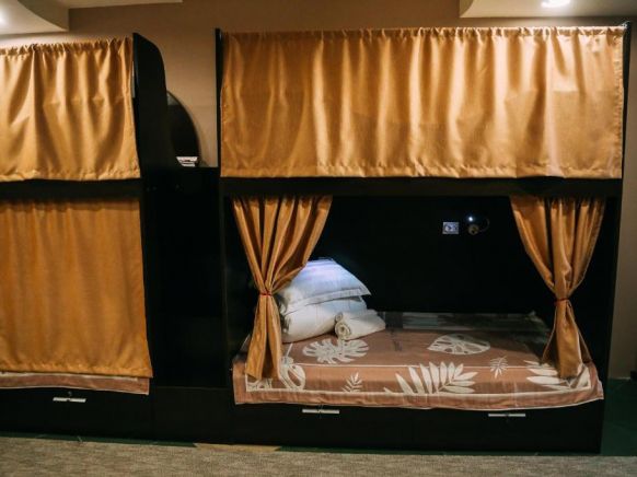 Фотография номера хостела Good