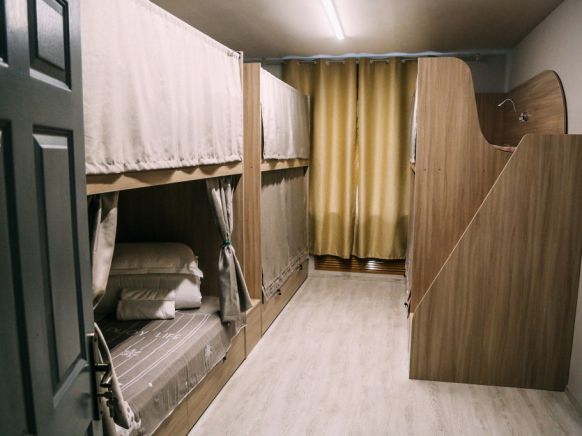 Фотография номера хостела Good