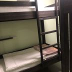 Двухместный (Койко-место в 4-местном номере), Good hostel