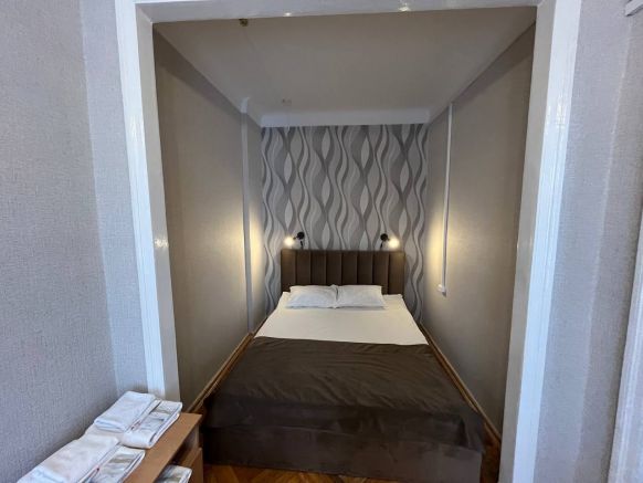 Фотография номера гостиницы Большой Урал