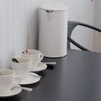 Номер (Стандарт с двумя односпальными кроватями), Отель Gray