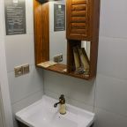 Номер (Стандарт с двуспальной кроватью), Отель Gray