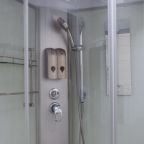 Номер (Стандарт с двуспальной кроватью), Отель Gray