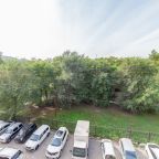 Двухместный (С 1 кроватью или 2 отдельными кроватями), Отель Бирюза