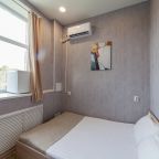 Двухместный (С двуспальной кроватью), Отель Бирюза