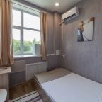 Двухместный (С двуспальной кроватью), Отель Бирюза