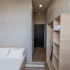 Двухместный (С двуспальной кроватью), Отель Бирюза