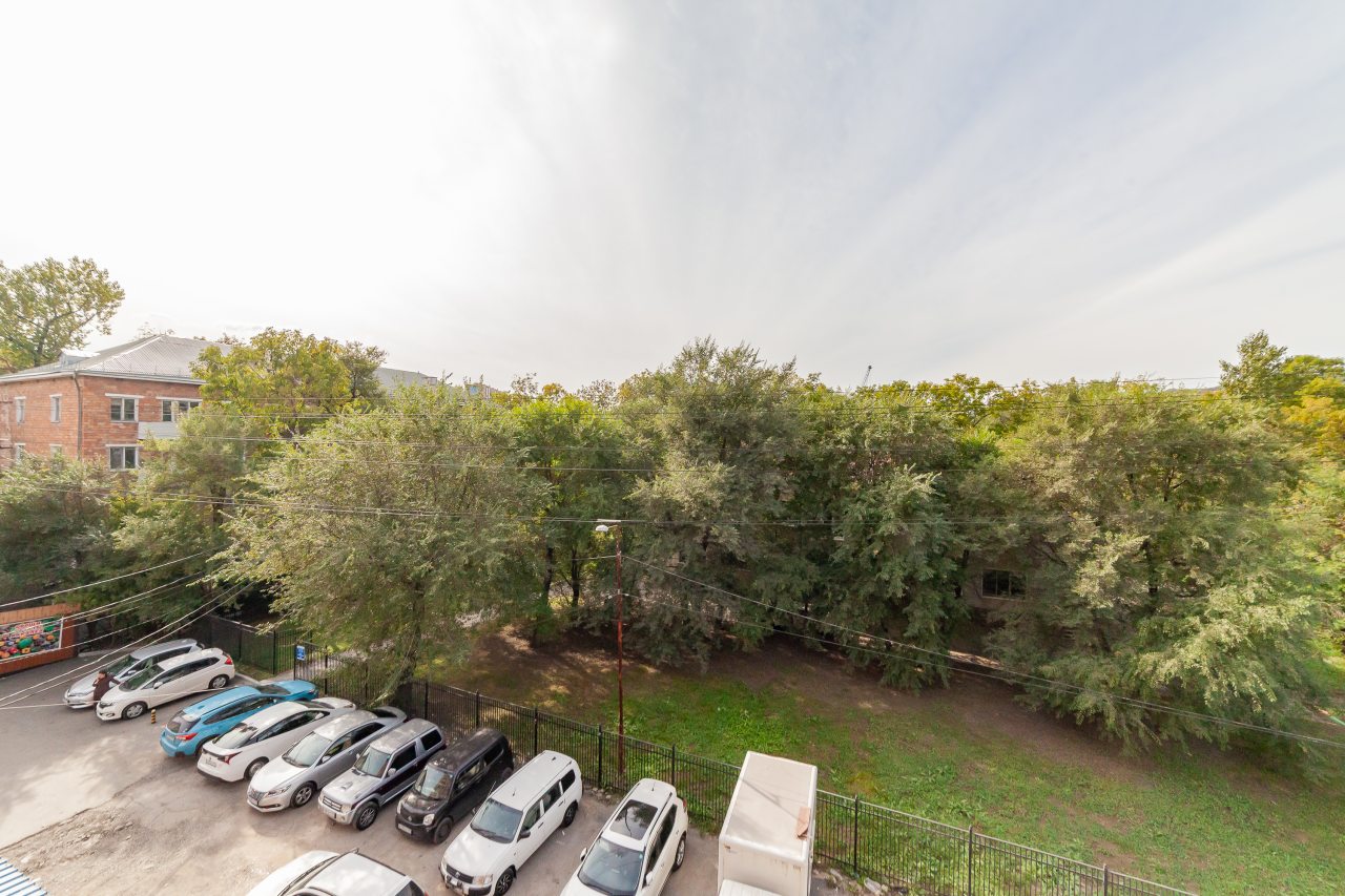 Двухместный (С двуспальной кроватью), Отель Бирюза