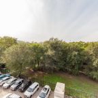 Двухместный (С двуспальной кроватью), Отель Бирюза