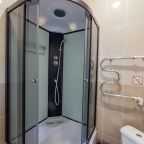 Двухместный (С двуспальной кроватью), Отель Бирюза