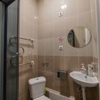 Двухместный (С двуспальной кроватью), Отель Бирюза