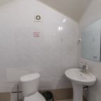 Двухместный (С 1 кроватью или 2 отдельными кроватями), Отель Бирюза